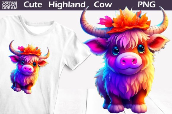 Download Cute Cow Sublimation Design - Sublimation design Collection