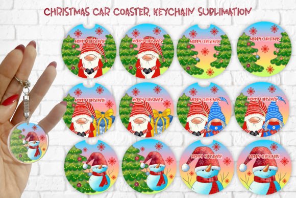 Download Car Coaster Sublimation Design - Sublimation design Collection