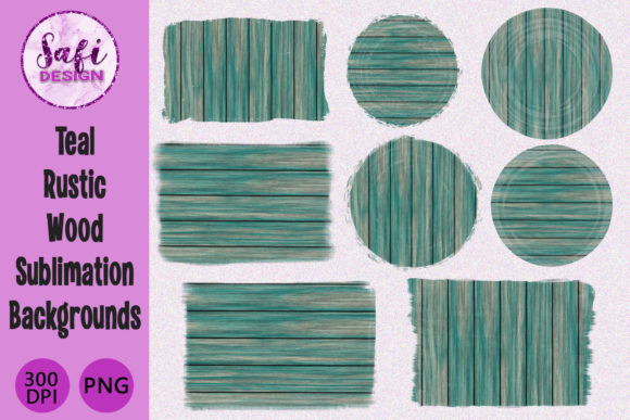 Download Teal Wood Sublimation Backgrounds - Sublimation backgrounds Collection
