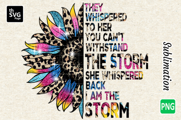 Download Sunflower Leopard Sublimation Designs - Sublimation design Collection