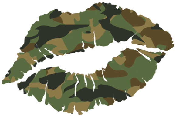 Download Autism Lips Sublimation Design - Sublimation design Collection