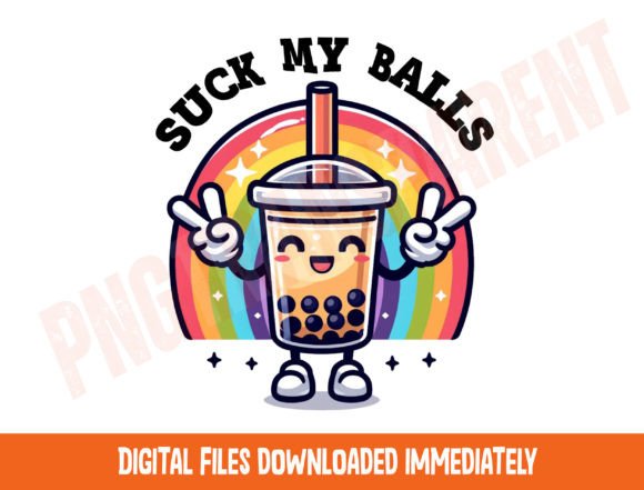 Download Funny Boba Tea Sublimation Design Mom - Sublimation design Collection